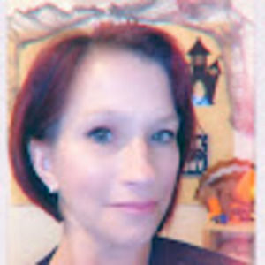 Meet your Posher, Patricia